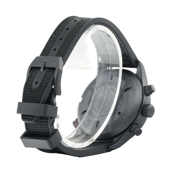 IWC Pilot's Double Chrono IW371815